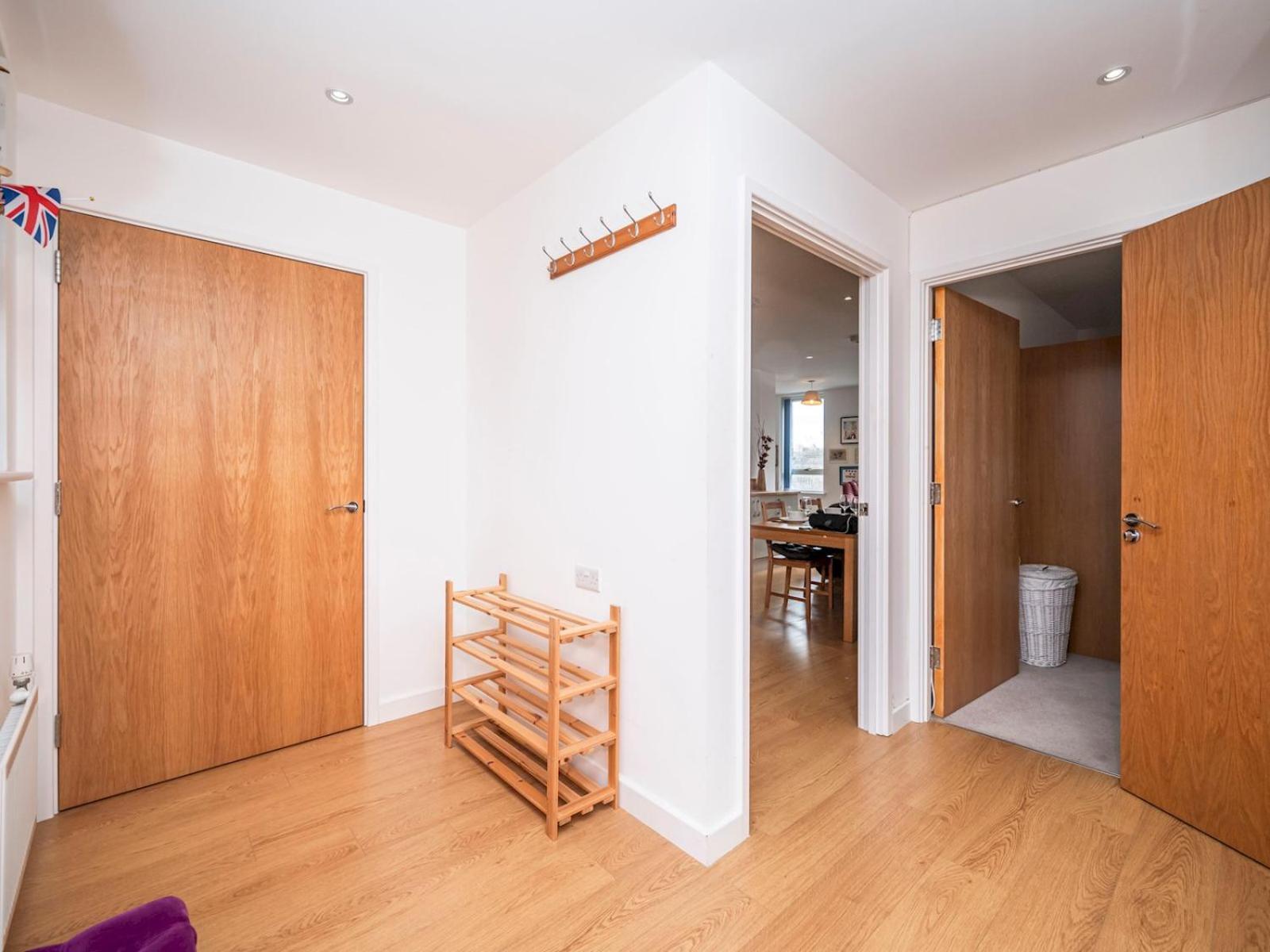 London Apartment Near Tower Bridge And Tube Pass The Keys Buitenkant foto