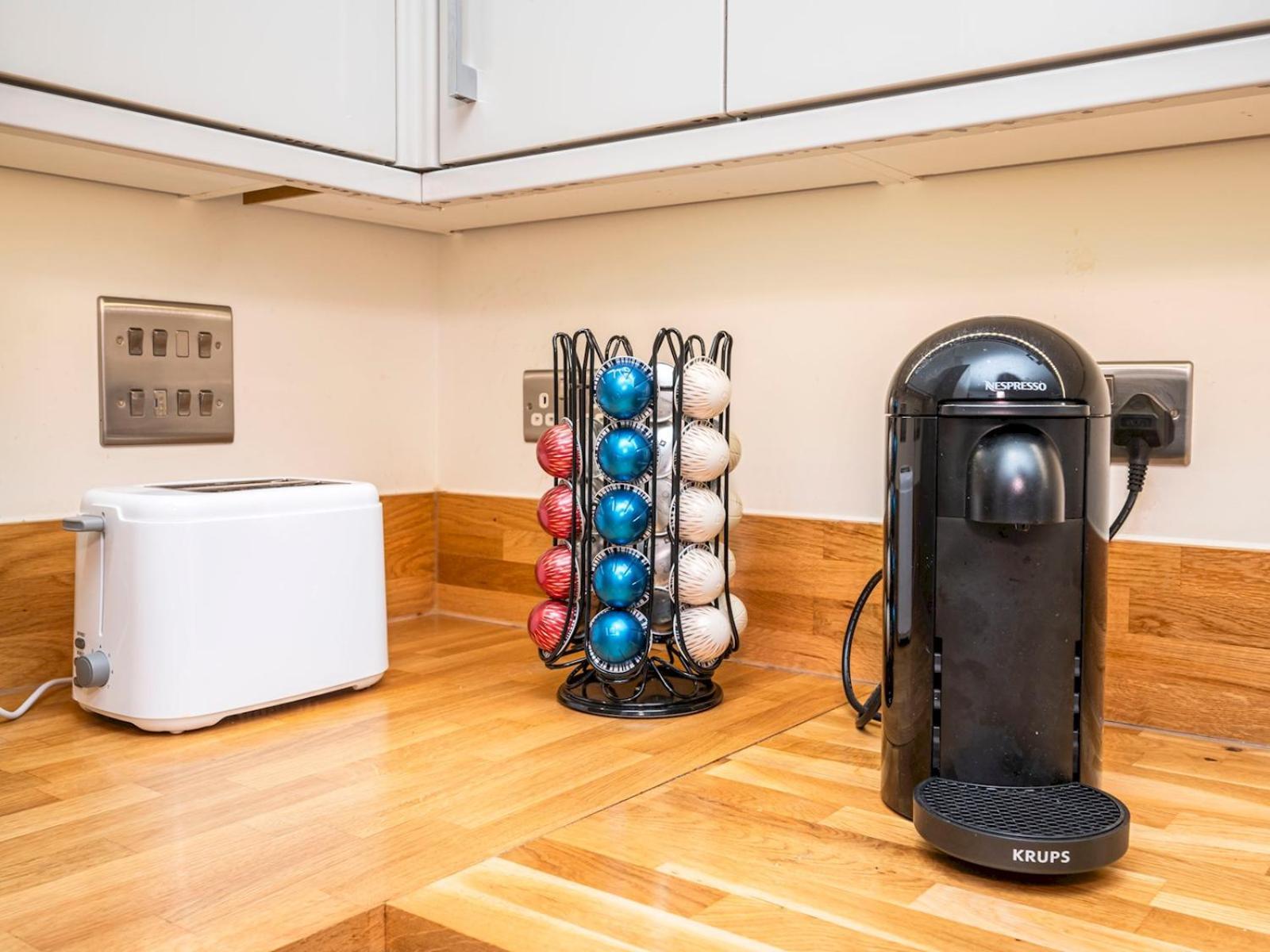 London Apartment Near Tower Bridge And Tube Pass The Keys Buitenkant foto