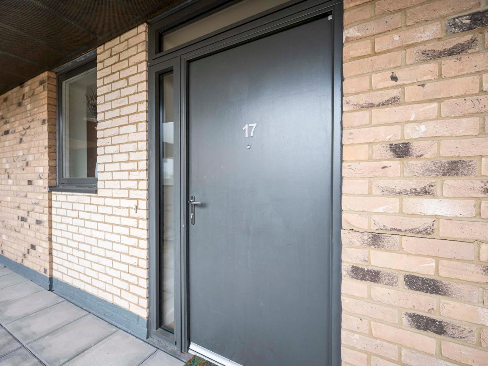 London Apartment Near Tower Bridge And Tube Pass The Keys Buitenkant foto