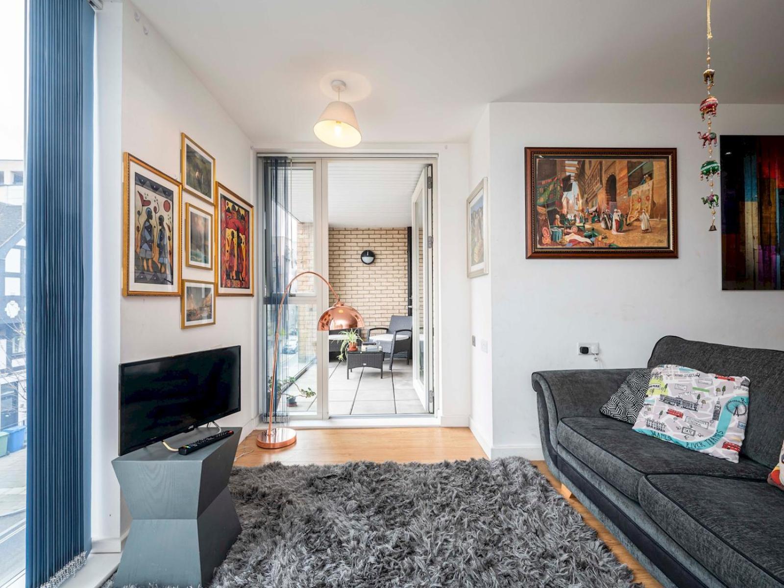 London Apartment Near Tower Bridge And Tube Pass The Keys Buitenkant foto