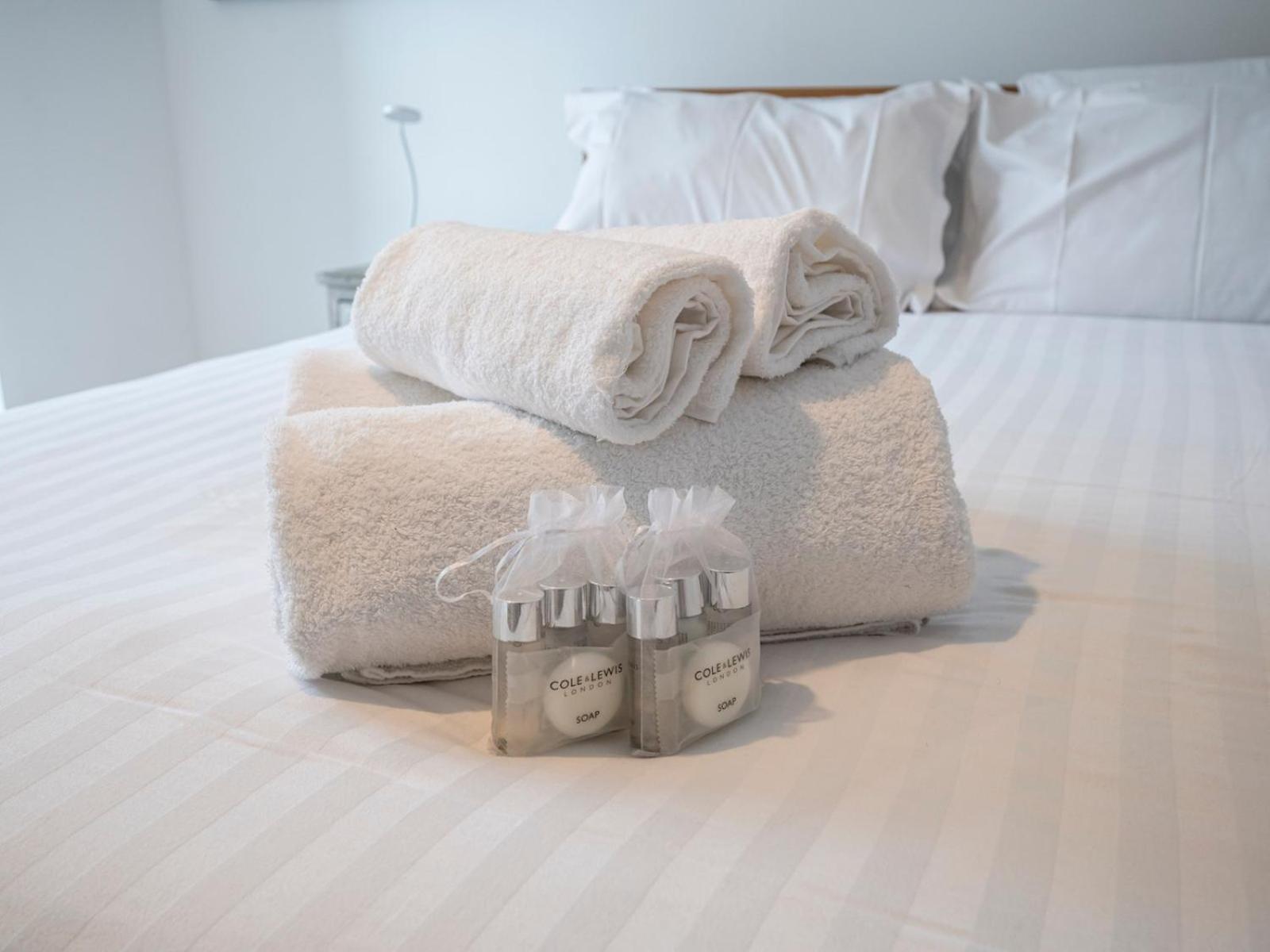 London Apartment Near Tower Bridge And Tube Pass The Keys Buitenkant foto