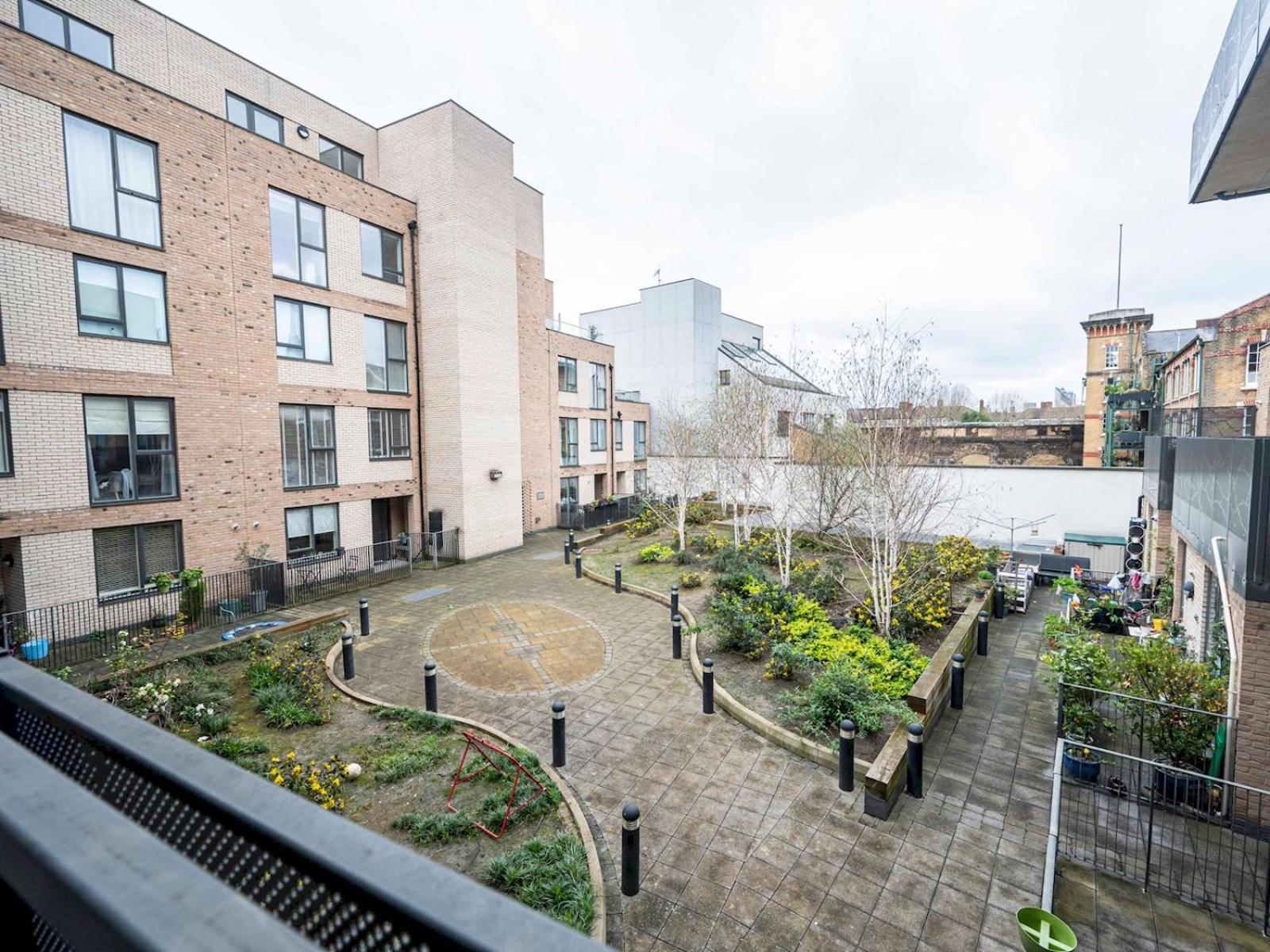 London Apartment Near Tower Bridge And Tube Pass The Keys Buitenkant foto