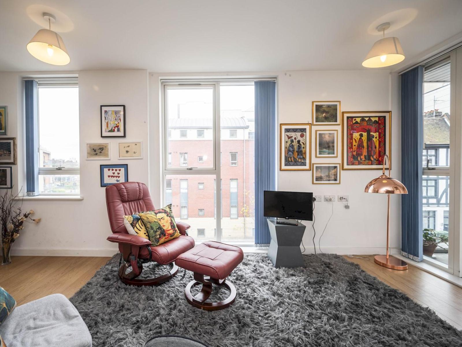 London Apartment Near Tower Bridge And Tube Pass The Keys Buitenkant foto