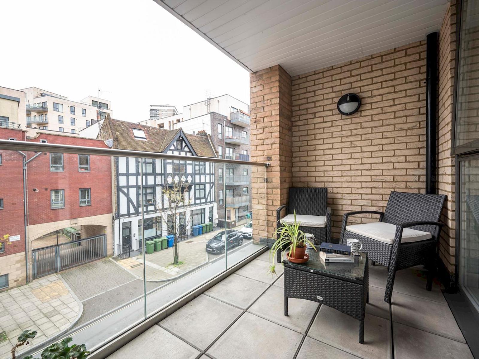 London Apartment Near Tower Bridge And Tube Pass The Keys Buitenkant foto